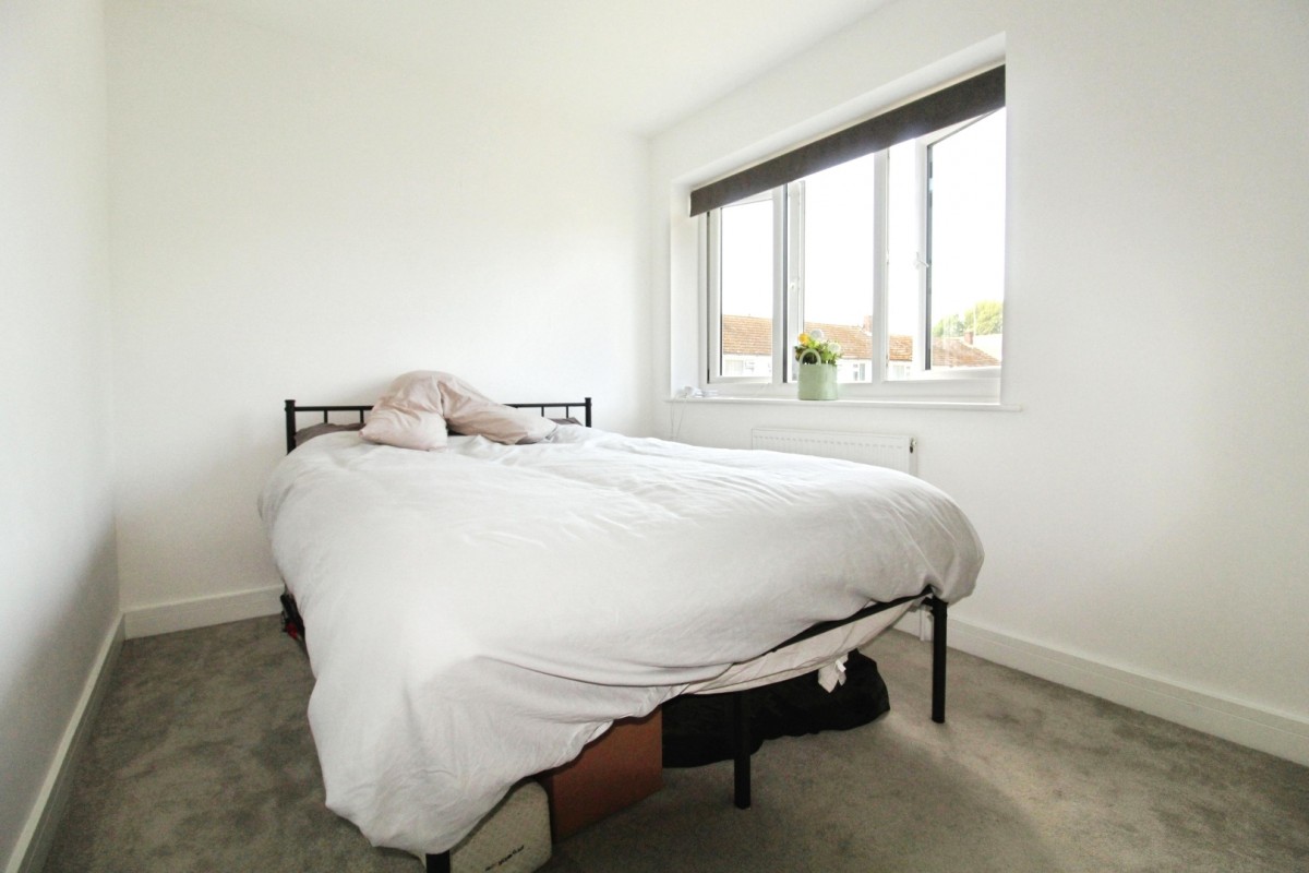 Orchard Close, Stanstead Abbotts