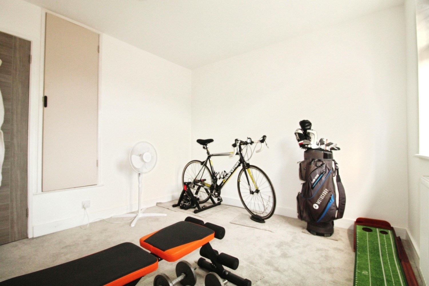 Orchard Close, Stanstead Abbotts