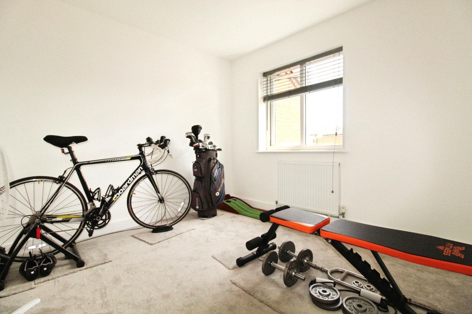 Orchard Close, Stanstead Abbotts