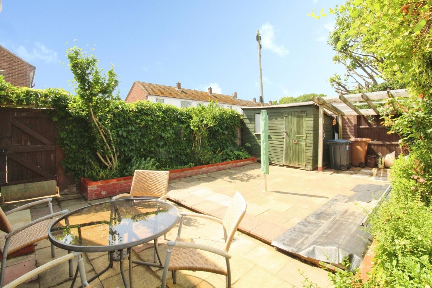 Orchard Close, Stanstead Abbotts