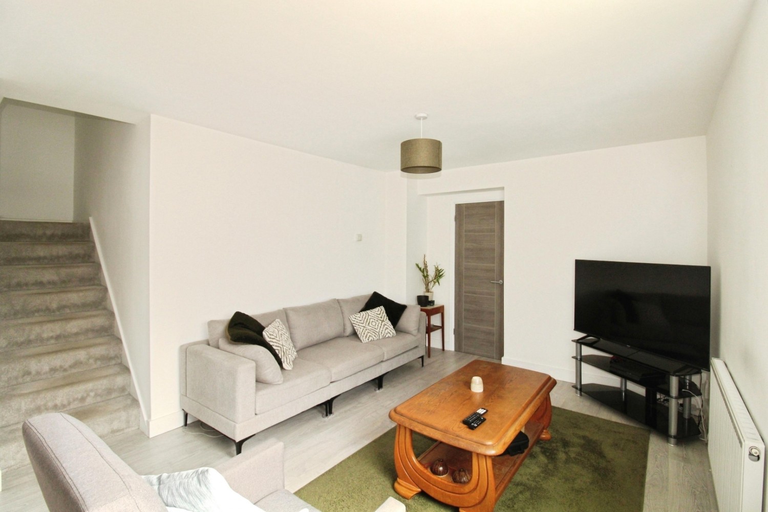 Orchard Close, Stanstead Abbotts