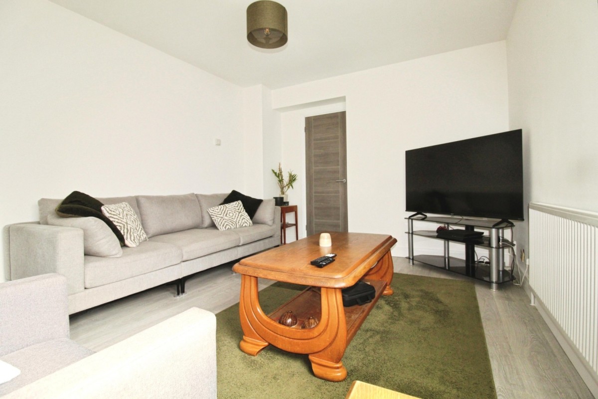 Orchard Close, Stanstead Abbotts