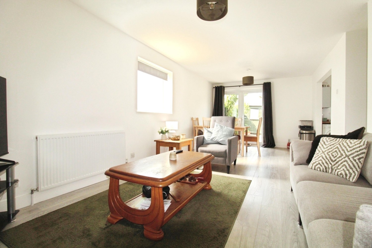 Orchard Close, Stanstead Abbotts