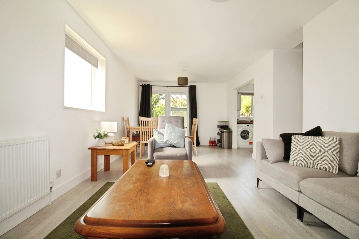 Orchard Close, Stanstead Abbotts