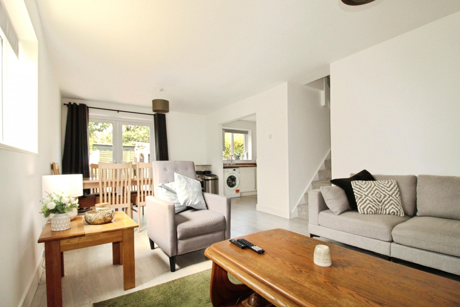 Orchard Close, Stanstead Abbotts