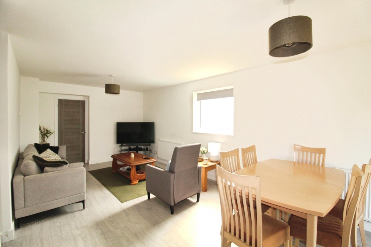 Orchard Close, Stanstead Abbotts