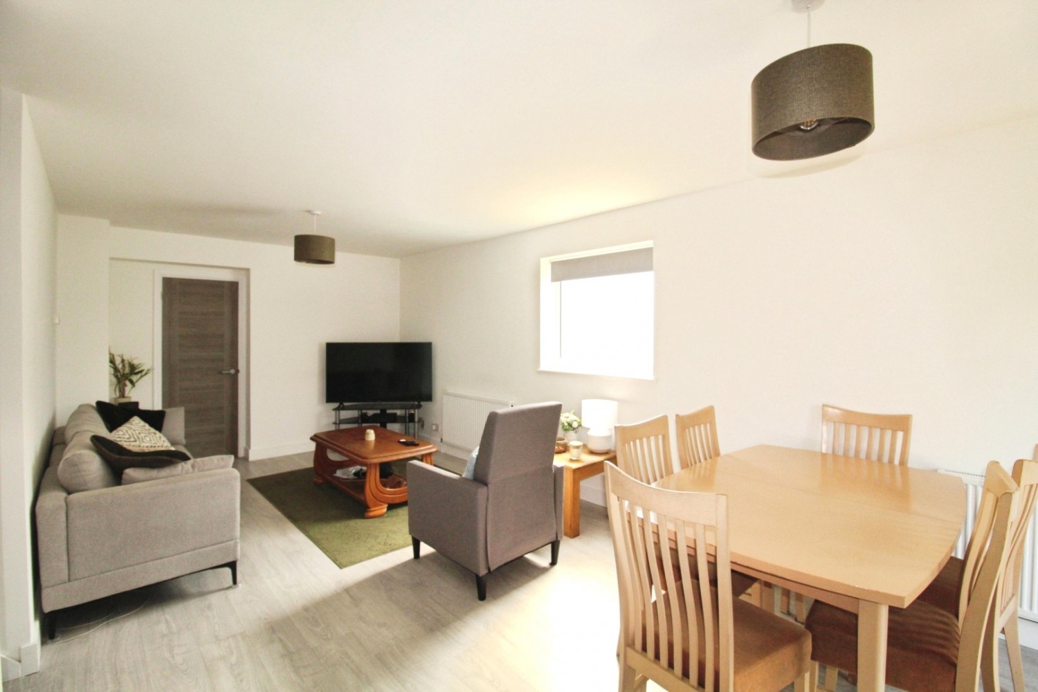 Orchard Close, Stanstead Abbotts