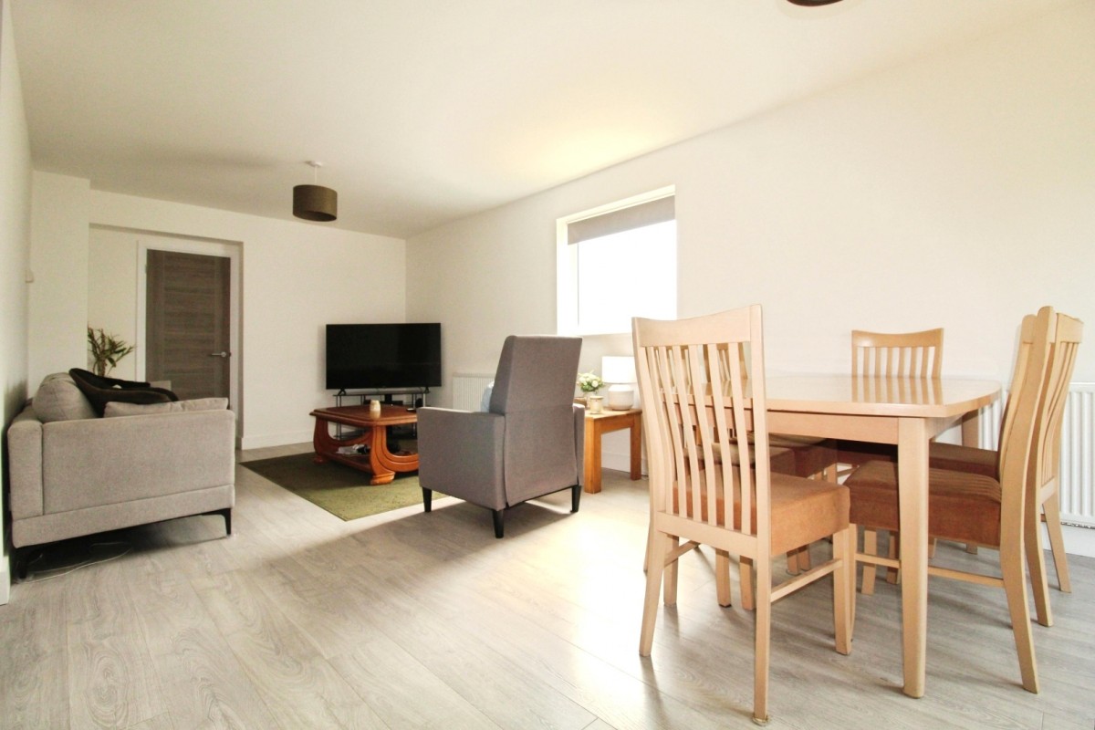 Orchard Close, Stanstead Abbotts