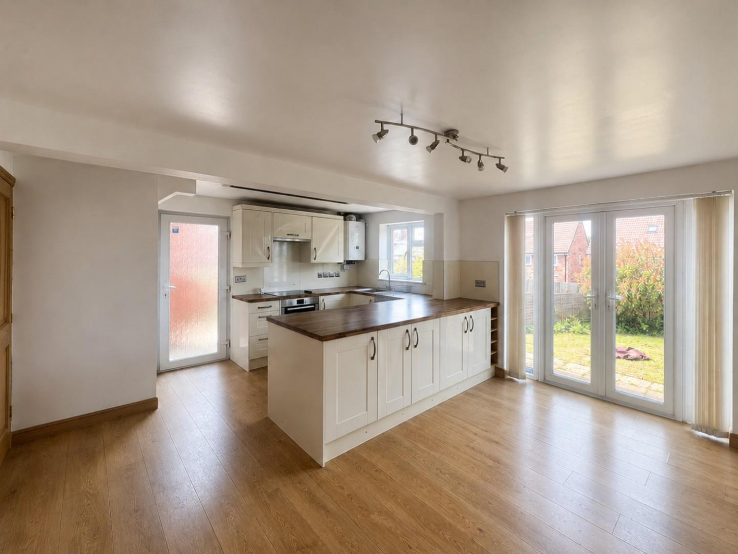 The Crescent, Tilsdown, Dursley