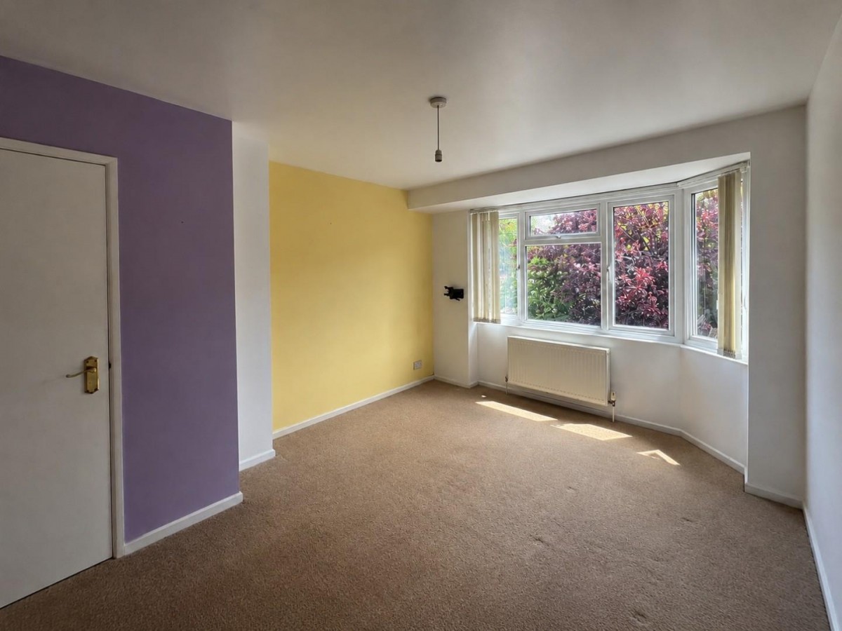 The Crescent, Tilsdown, Dursley