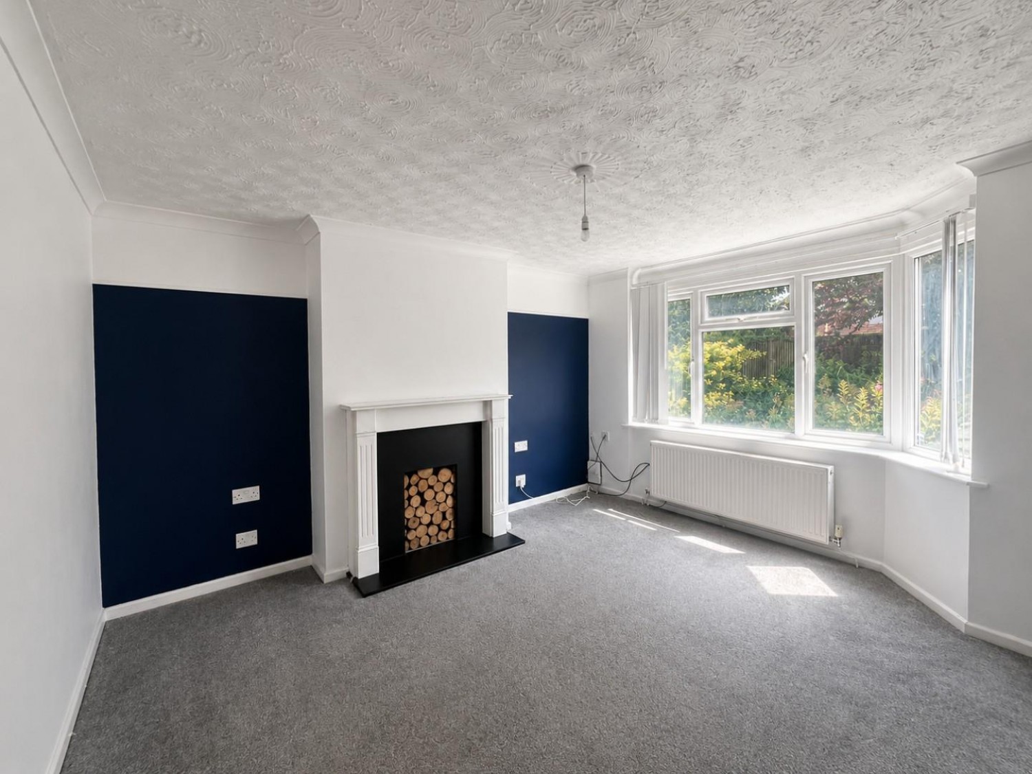 The Crescent, Tilsdown, Dursley