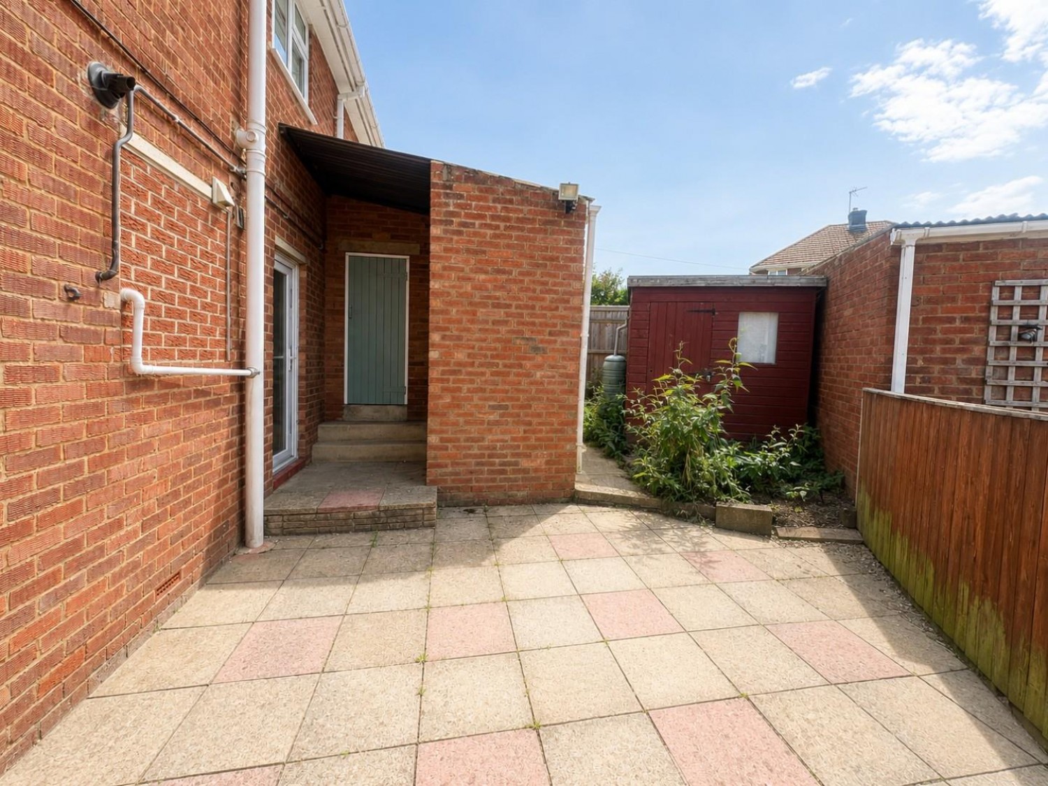 The Crescent, Tilsdown, Dursley