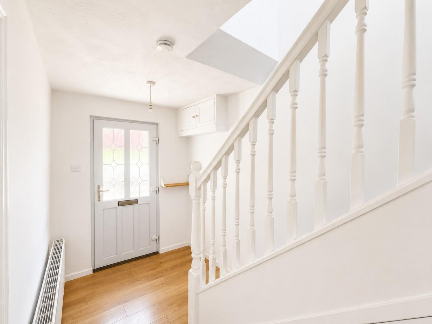 The Crescent, Tilsdown, Dursley