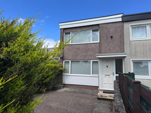 Waverley Road, Dumfries