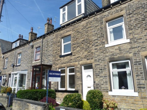 Myrtle Avenue, Bingley