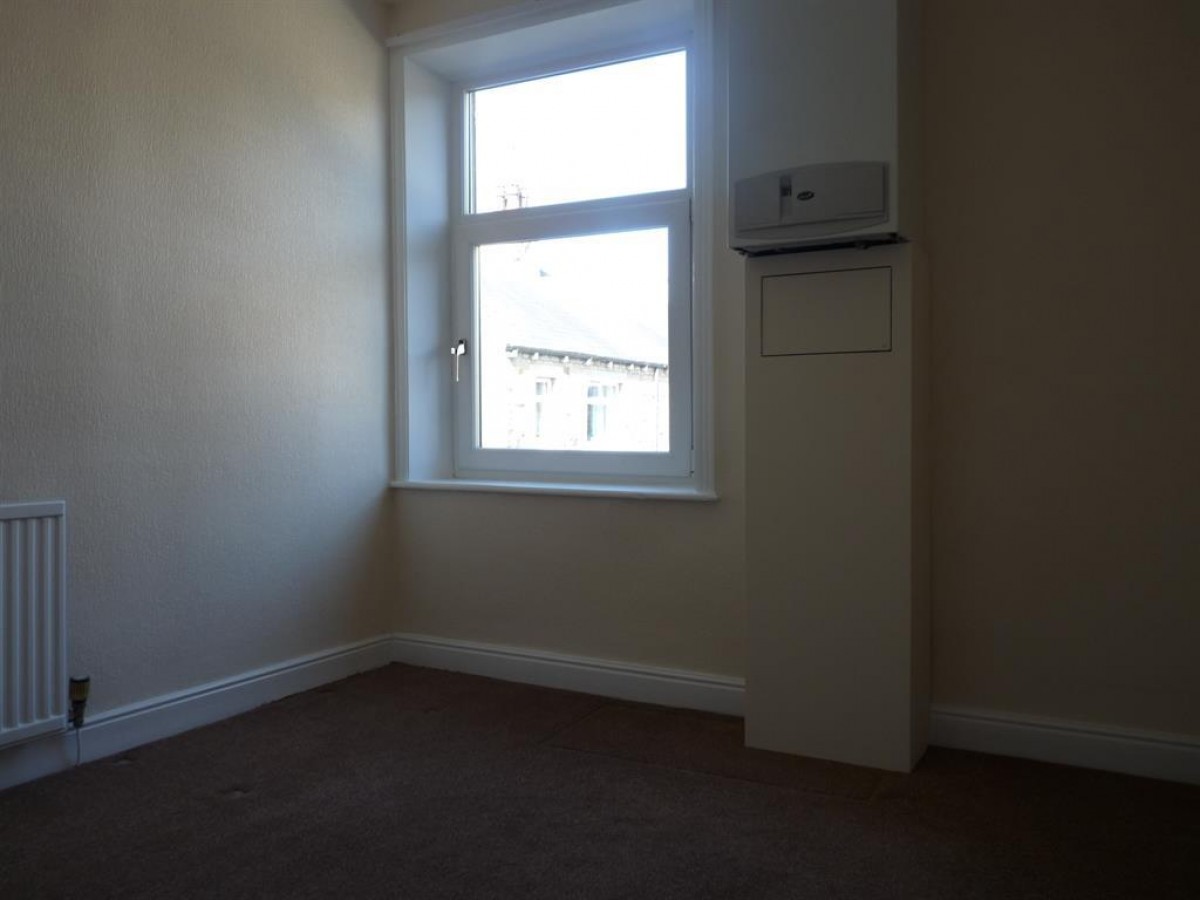 Myrtle Avenue, Bingley