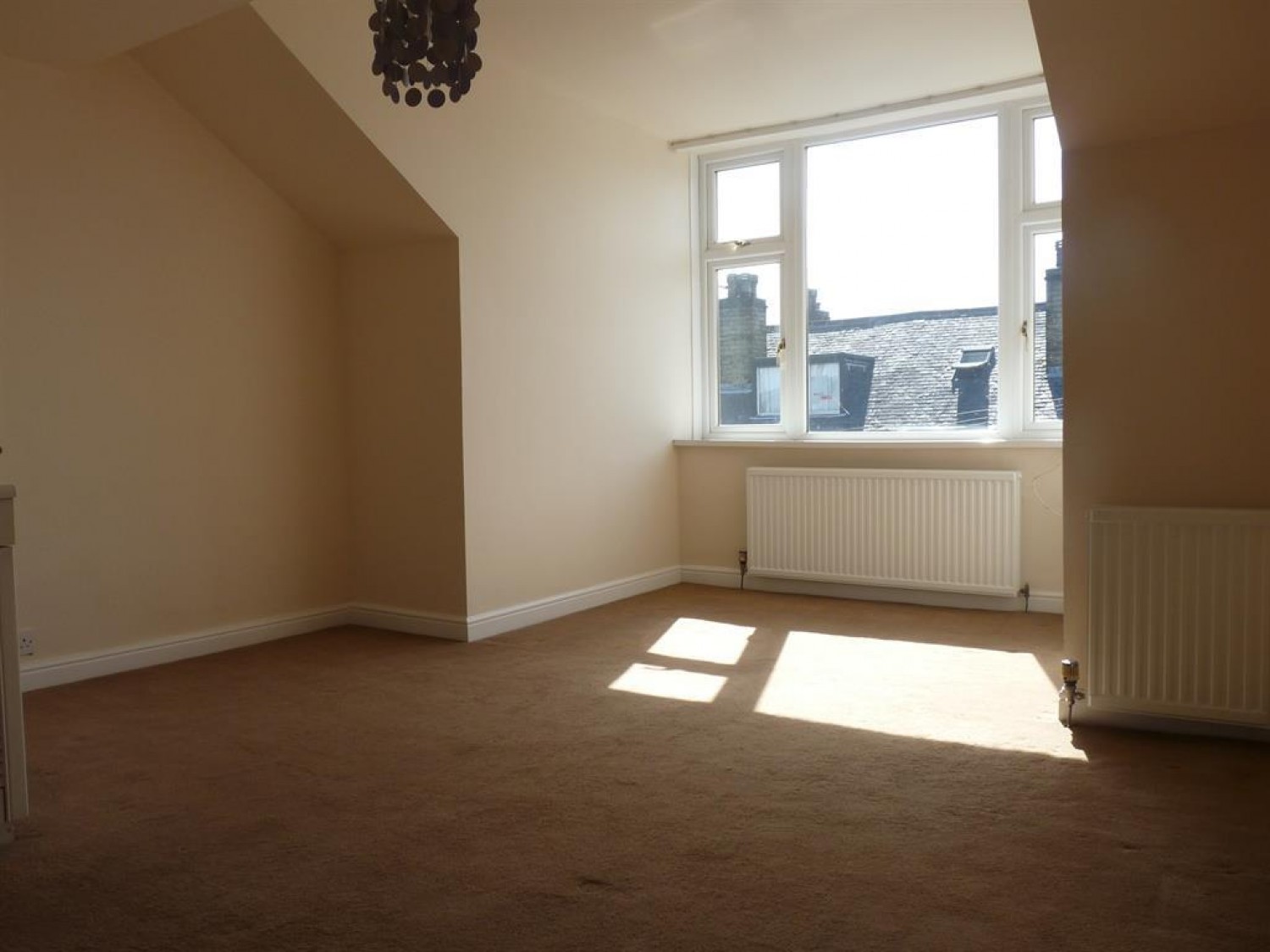 Myrtle Avenue, Bingley