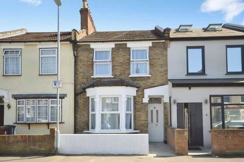 Kenneth Road, Romford
