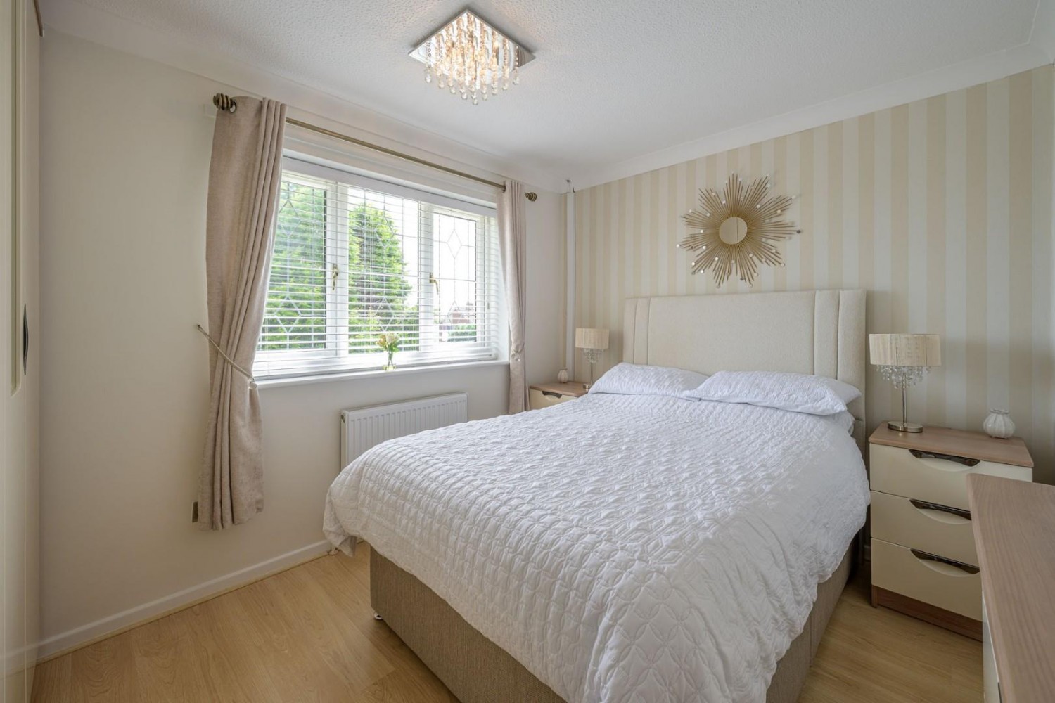 Club Row, Upper Gornal