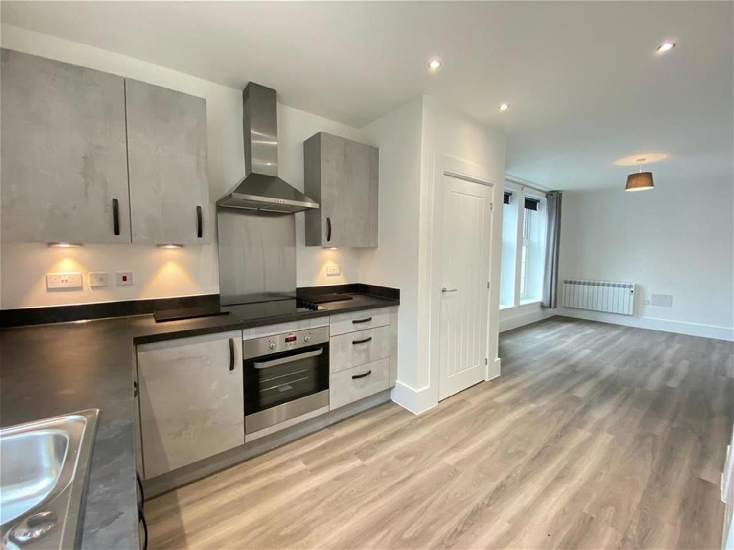 Flat 9 Constable House, 28 New Road, Stourbridge