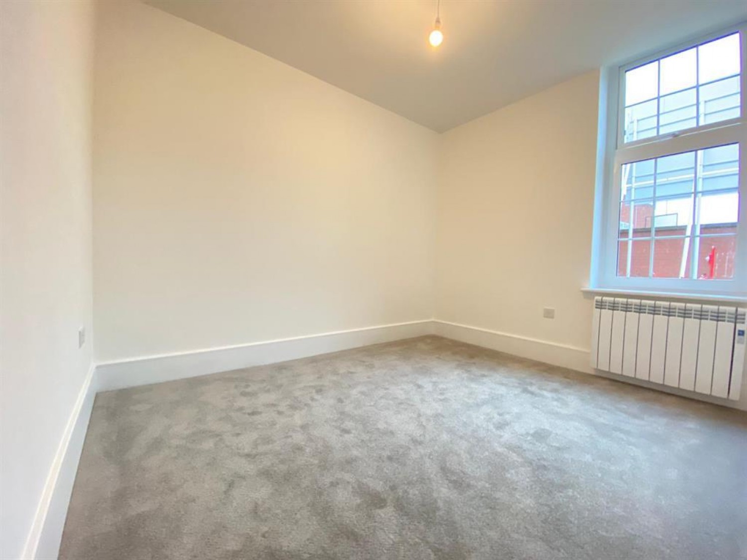 Flat 9 Constable House, 28 New Road, Stourbridge