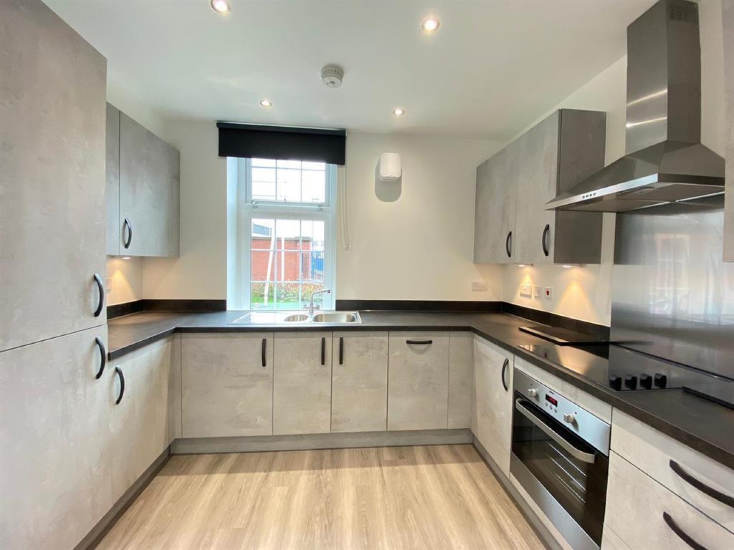 Flat 9 Constable House, 28 New Road, Stourbridge