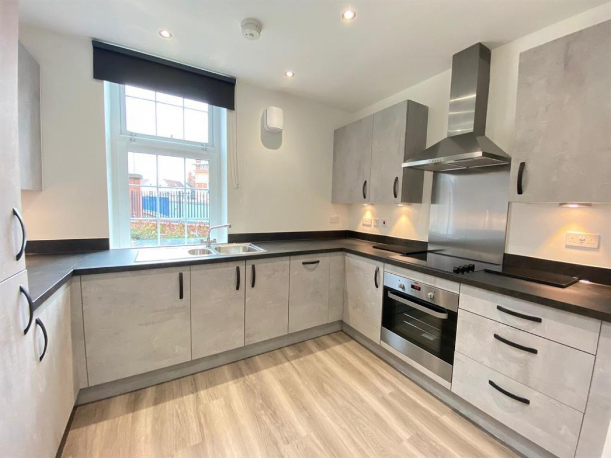 Flat 9 Constable House, 28 New Road, Stourbridge