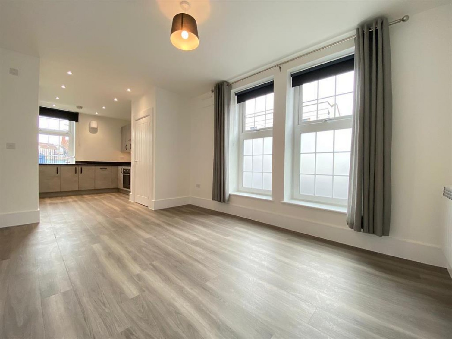 Flat 9 Constable House, 28 New Road, Stourbridge