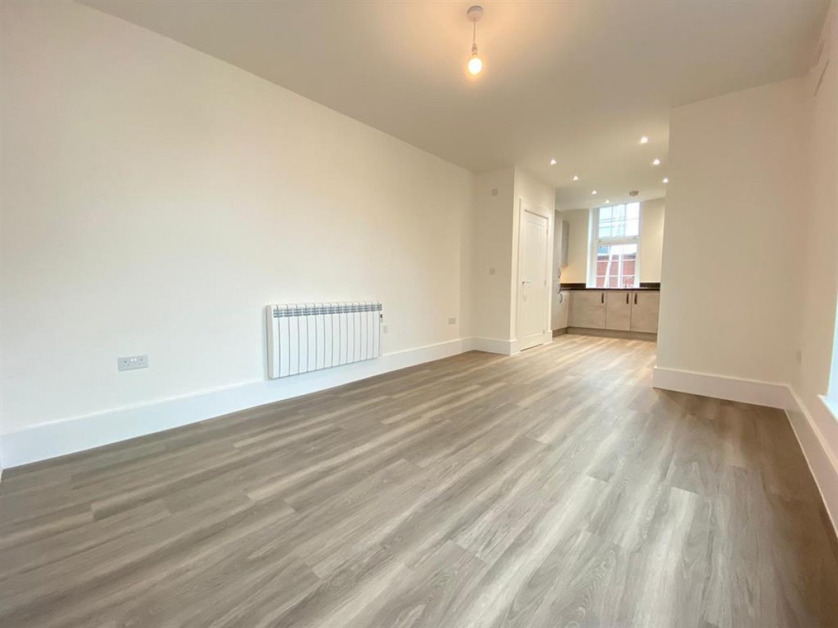 Flat 9 Constable House, 28 New Road, Stourbridge