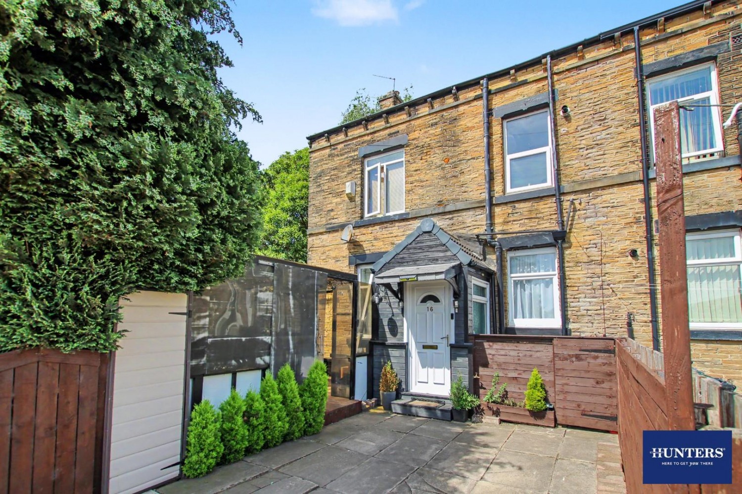 Watt Street Bradford, BD4 8BJ