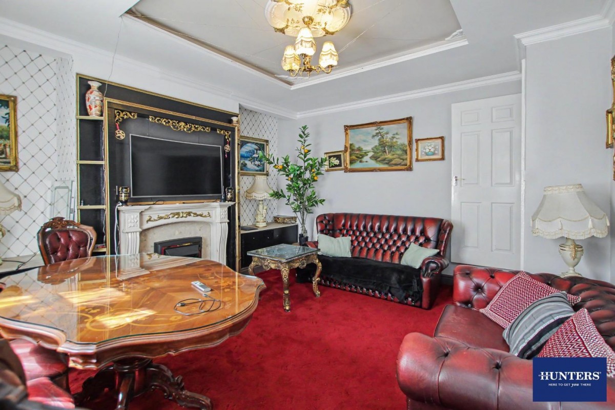 Watt Street Bradford, BD4 8BJ