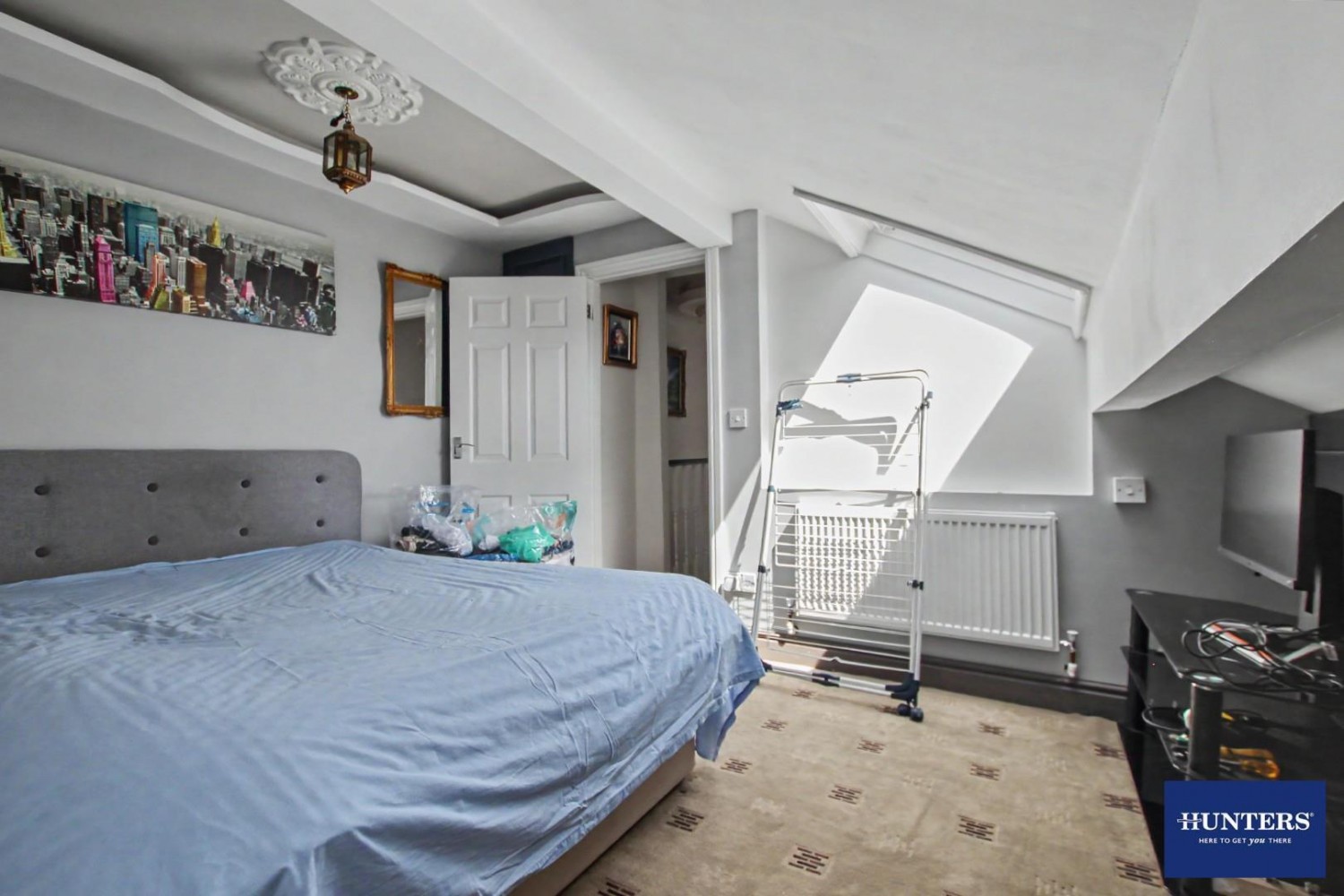 Watt Street Bradford, BD4 8BJ