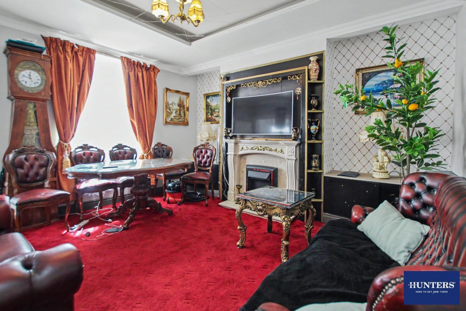 Watt Street Bradford, BD4 8BJ
