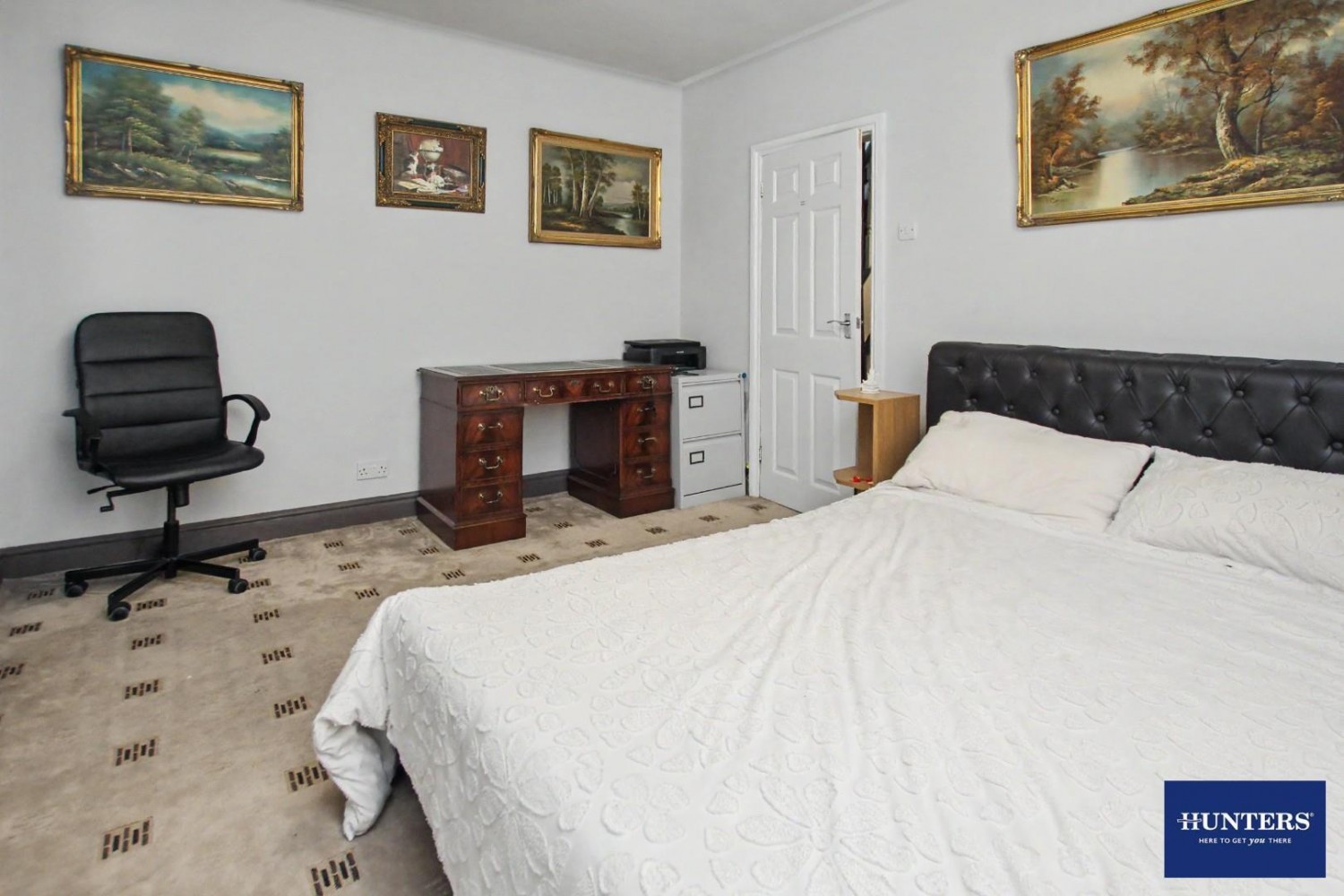 Watt Street Bradford, BD4 8BJ