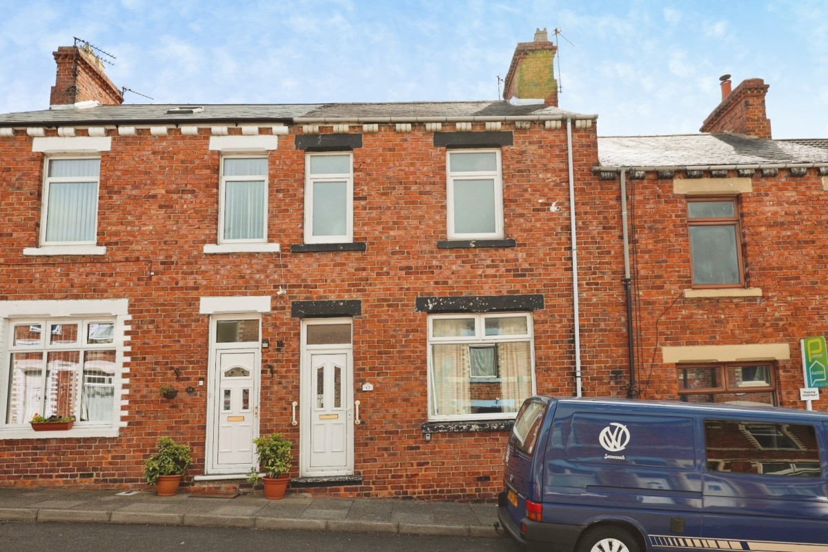 Vyner Street, Close House, Bishop Auckland