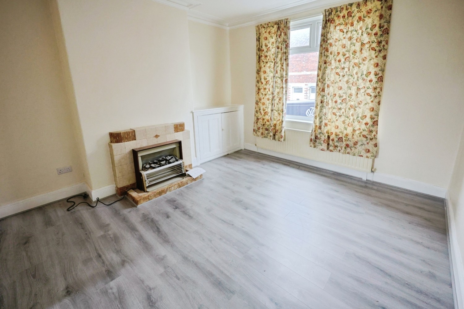 Vyner Street, Close House, Bishop Auckland