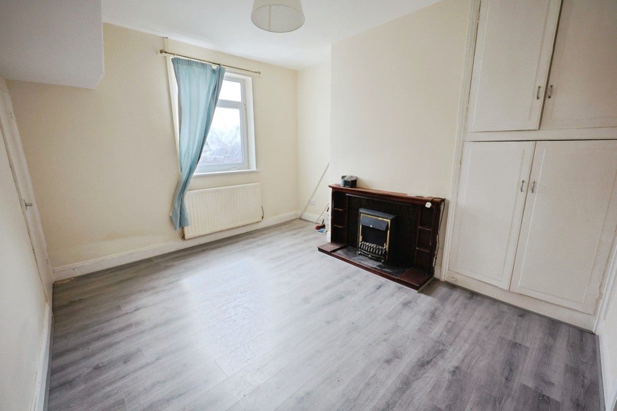 Vyner Street, Close House, Bishop Auckland