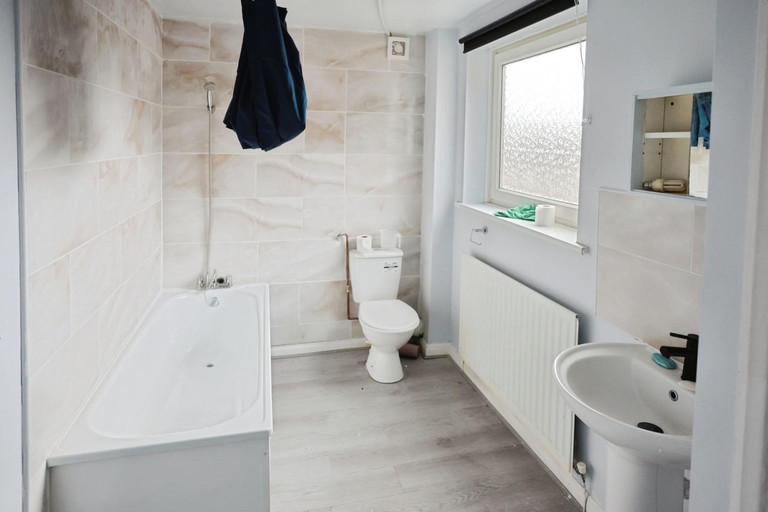Vyner Street, Close House, Bishop Auckland