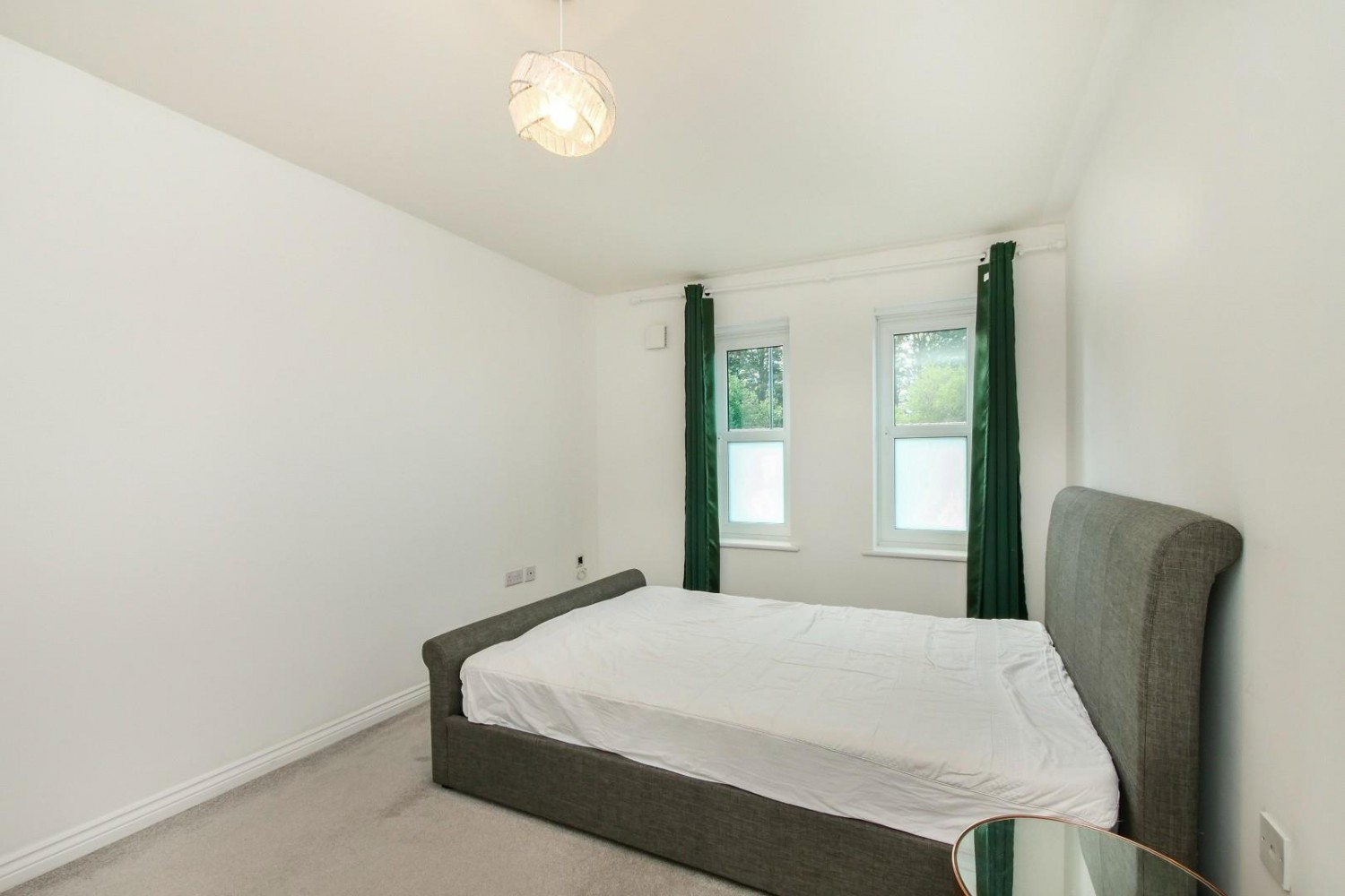 Little Hallfield Road, York