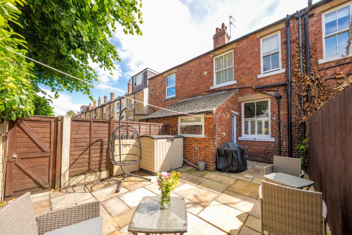 St James Street, Wetherby