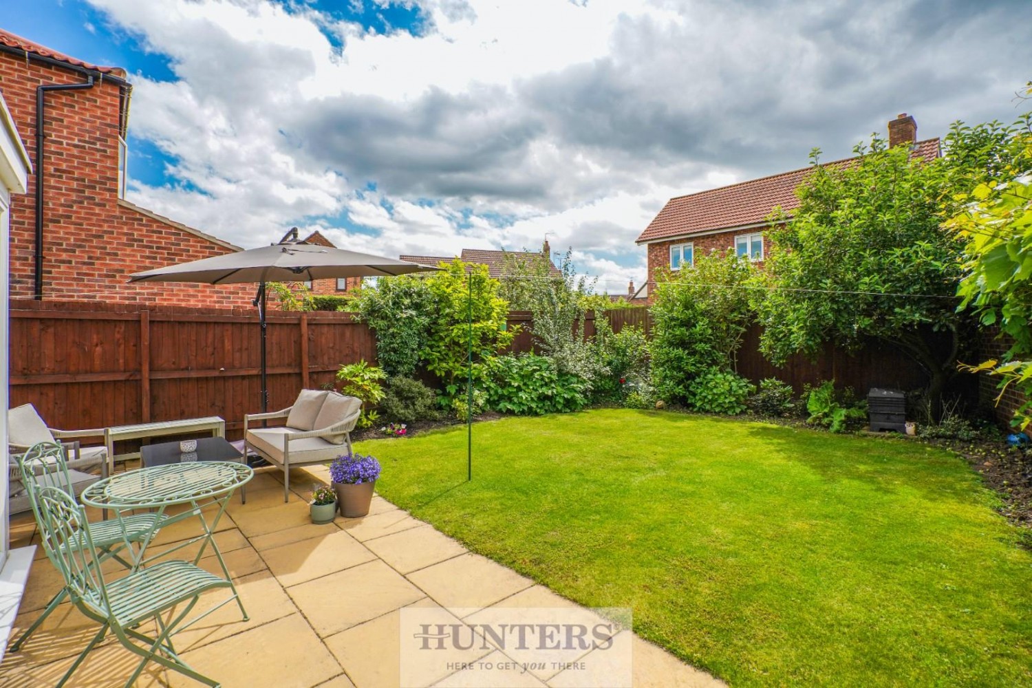Station Rise , Riccall, York, YO19 6JR