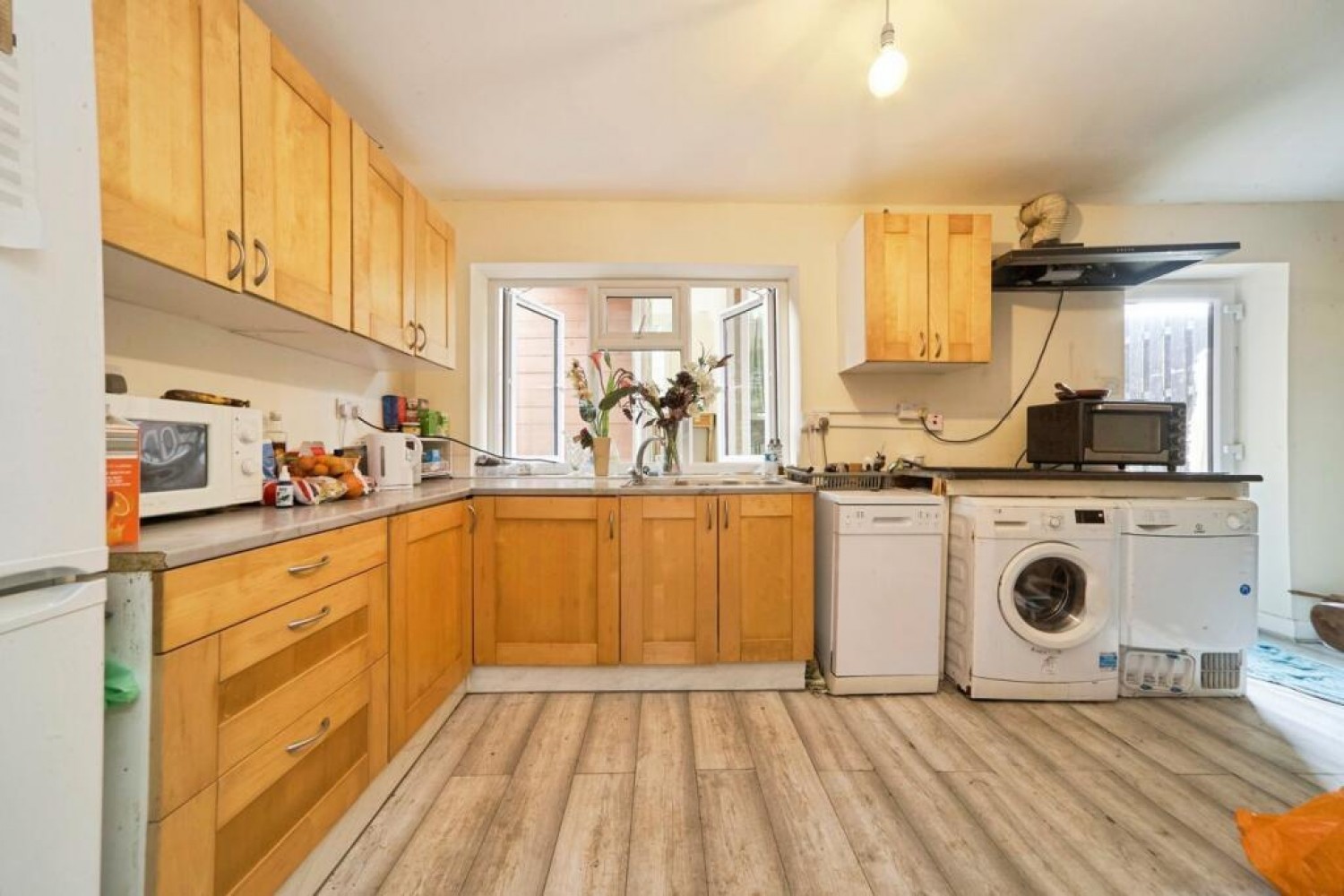 5 bedroom House for sale in Scargill Road, Harrogate