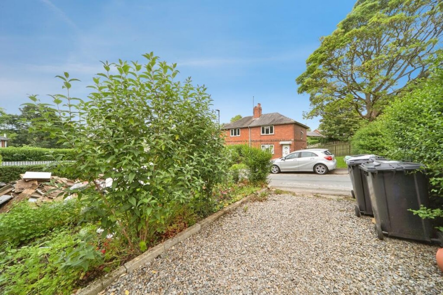 5 bedroom House for sale in Scargill Road, Harrogate