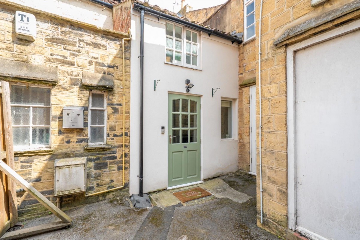 The Shambles, Wetherby