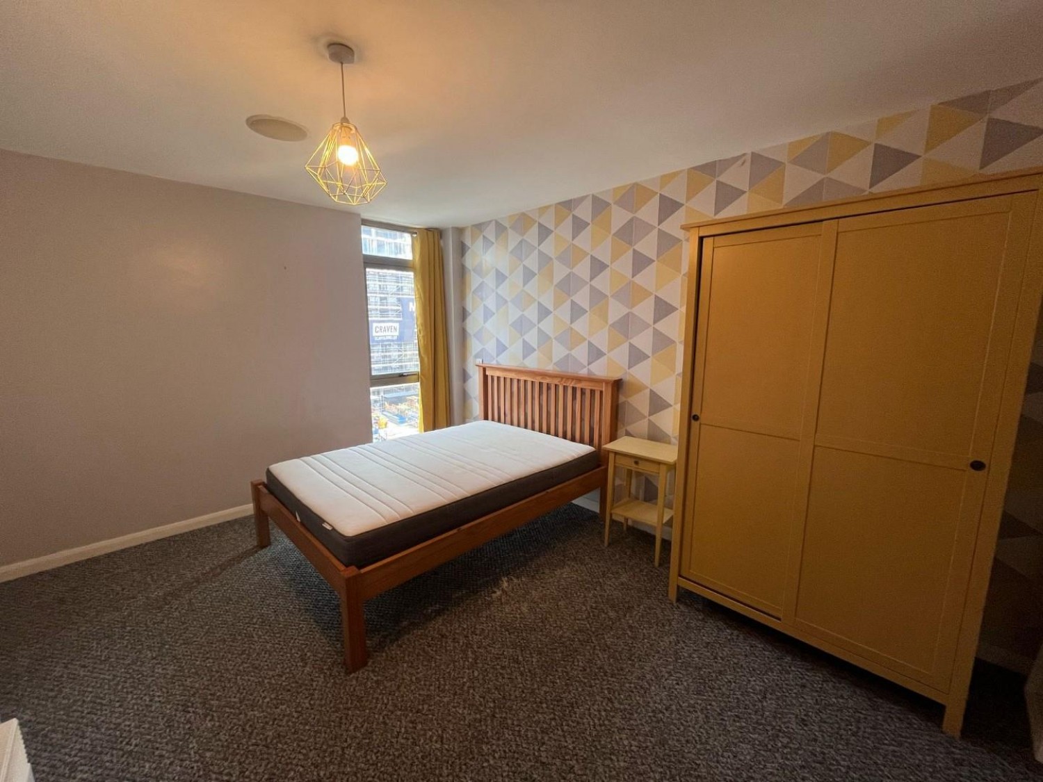 2 bedroom Flat to let in Red Building, 6 Ludgate Hill, Manchester