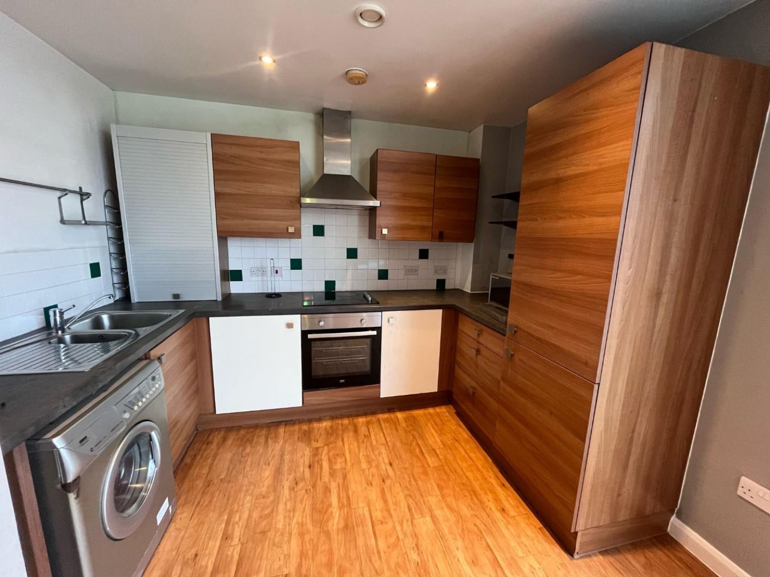 2 bedroom Flat to let in Red Building, 6 Ludgate Hill, Manchester