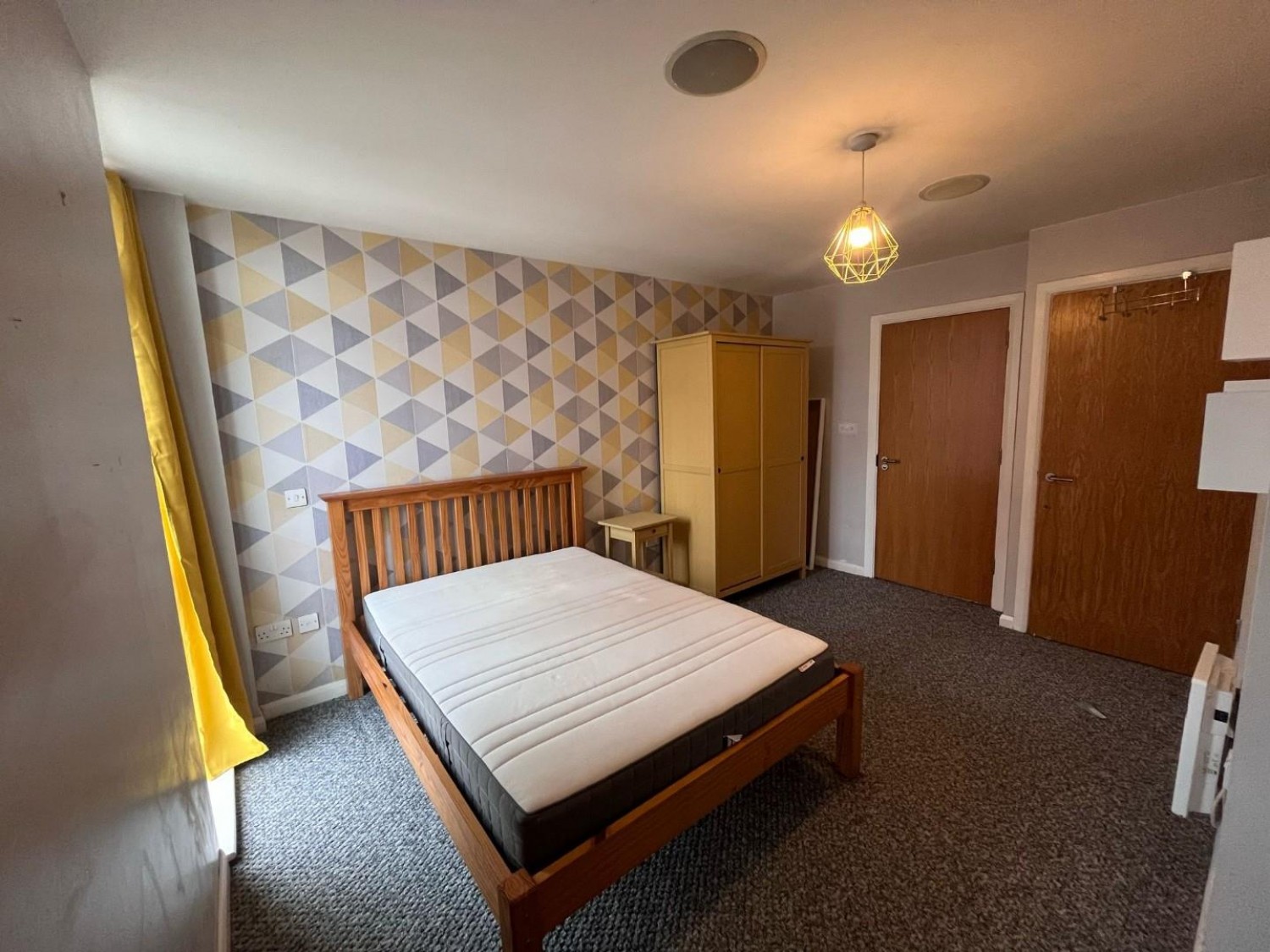 2 bedroom Flat to let in Red Building, 6 Ludgate Hill, Manchester