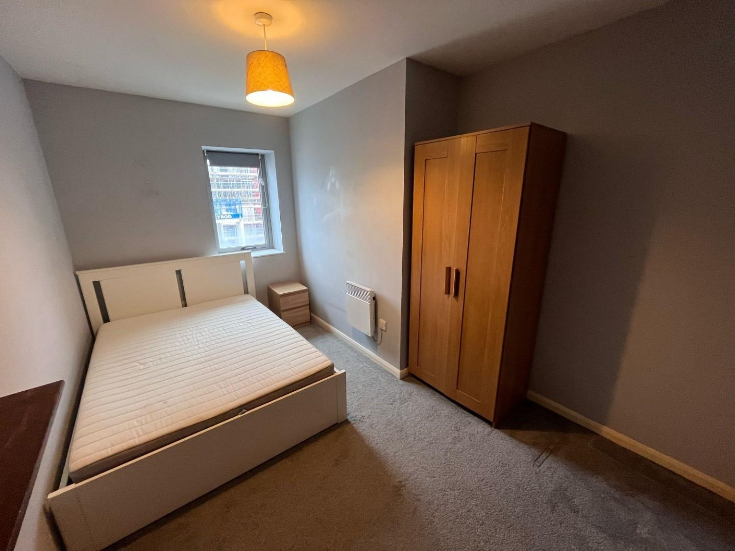 2 bedroom Flat to let in Red Building, 6 Ludgate Hill, Manchester
