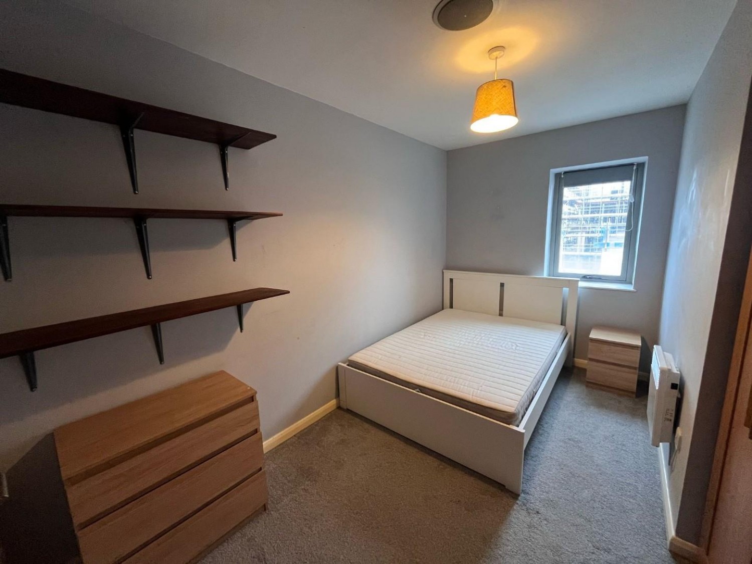 2 bedroom Flat to let in Red Building, 6 Ludgate Hill, Manchester