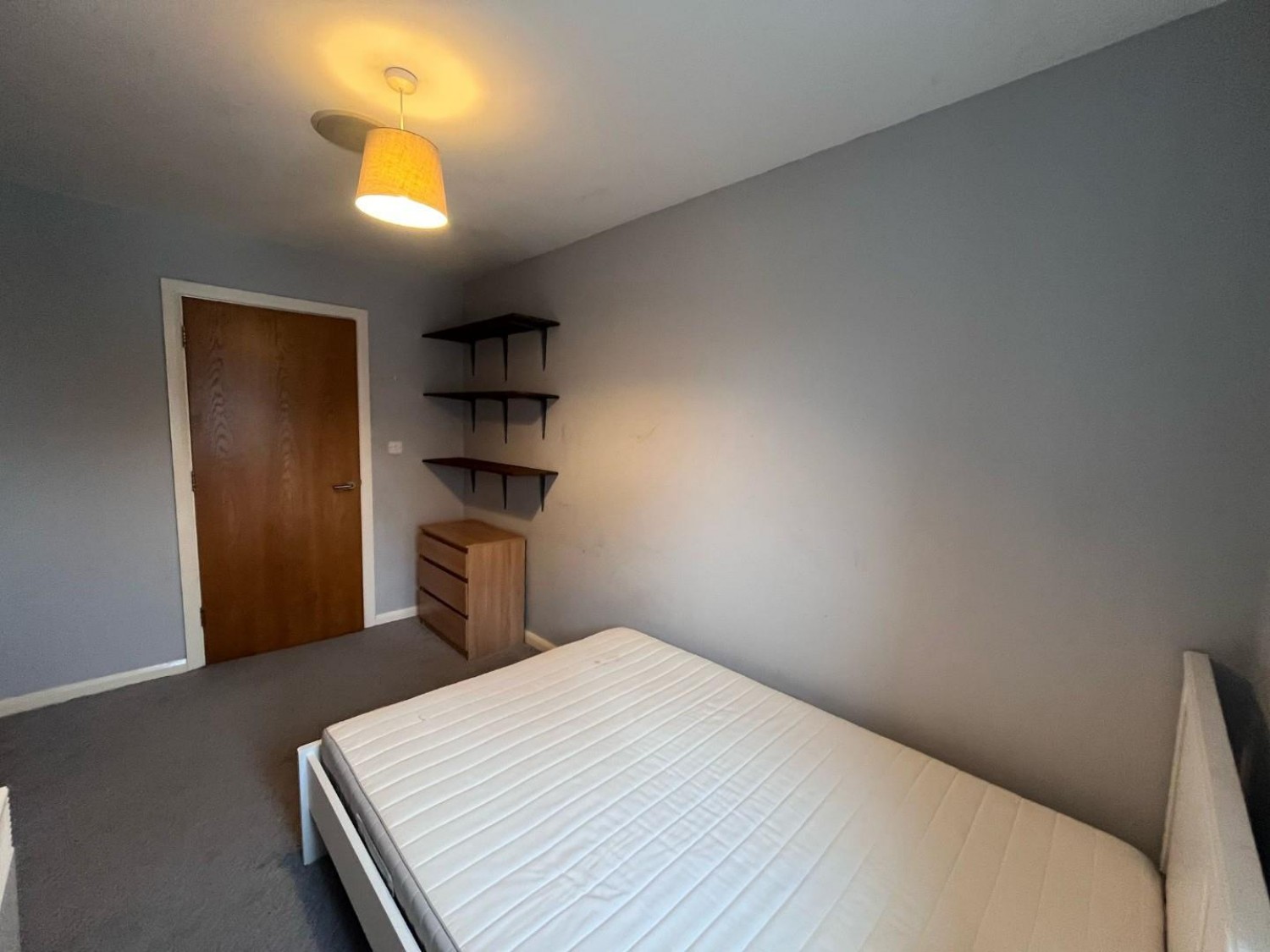 2 bedroom Flat to let in Red Building, 6 Ludgate Hill, Manchester